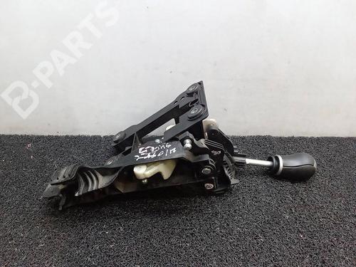 Used Manual gearbox selector Manual gearbox selector FORD TRANSIT Van (FA_ _) [2006-2014] 7998888 7998888