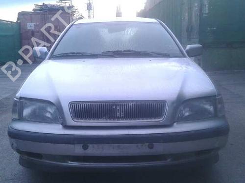 Injector VOLVO S40 I (644) 1.9 TD | BP2129736M100 
