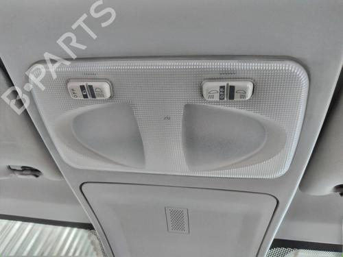 Used Interior roof light FIAT IDEA (350_) [2003-2025]  10206483