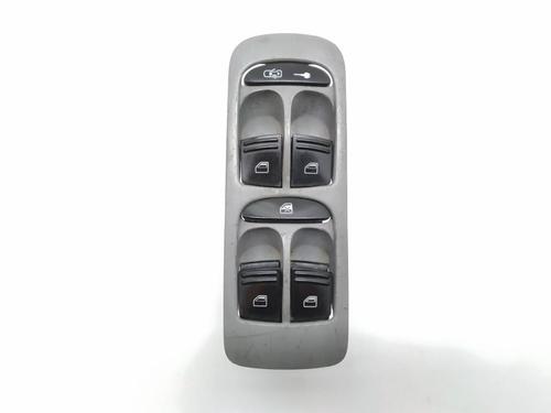 Used Left front window switch Left front window switch PORSCHE CAYENNE (9PA) [2002-2010] 15905484 15905484