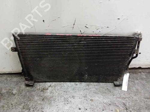 Used AC radiator AC radiator 2955266 2955266