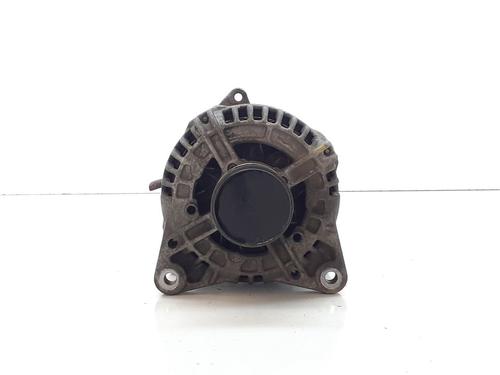 Alternator RENAULT KANGOO / GRAND KANGOO II (KW0/1_) 1.5 dCi 85 (KW0K, KW0L, KW0B) | BP20125243M7 