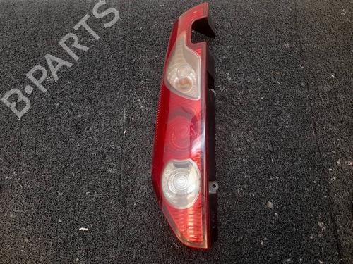 Used Left taillight Left taillight 10115665 10115665