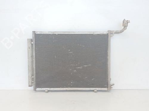 Used AC radiator AC radiator 37400613 37400613