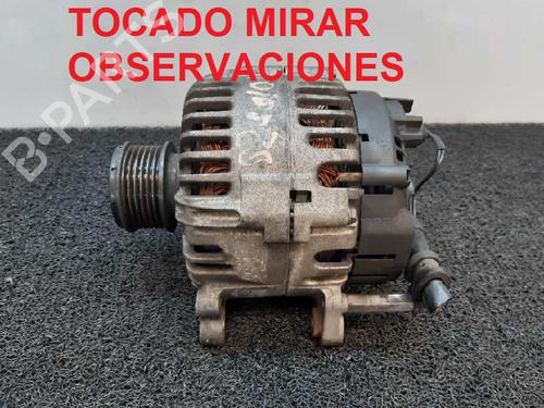 Used Alternator SEAT TOLEDO III (5P2) [2004-2009]  6051453