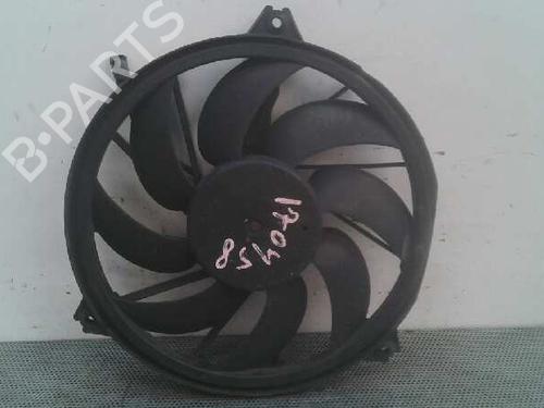 Used Radiator fan Radiator fan 864764 864764