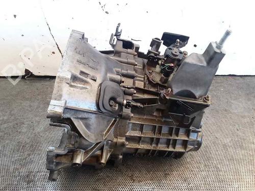 Used Gearbox FORD MONDEO III (B5Y) 2.0 16V TDDi / TDCi (115 hp) 2681555