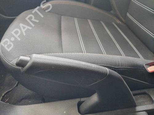 Hand brake DACIA SANDERO III  | BP12455146I18