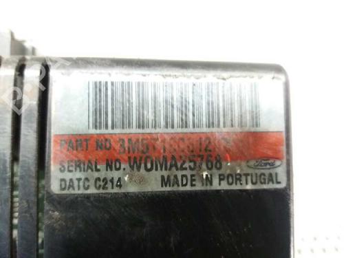Climate control FORD FOCUS II (DA_, HCP, DP) 1.6 TDCi | BP3018314I5 