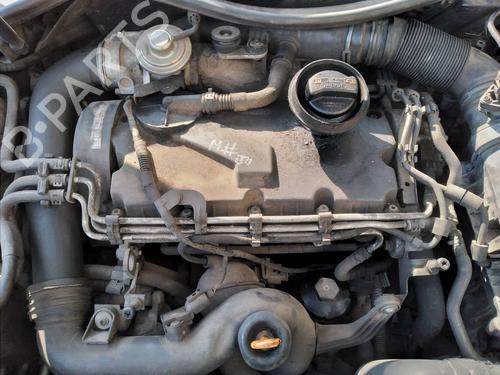Injector VW GOLF V (1K1) 1.9 TDI | BP9047797M100 