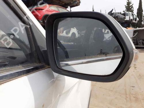Used Right mirror MG MG ZS SUV (AZS1) [2017-2025]  28585453