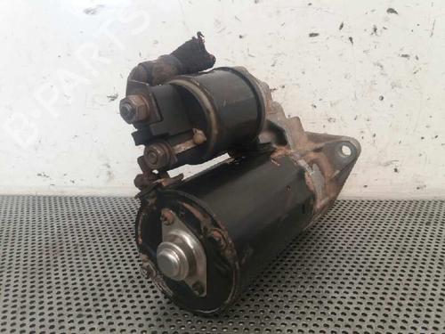 Startmotor OPEL VECTRA C (Z02) 1.8 16V | BP268850M8 