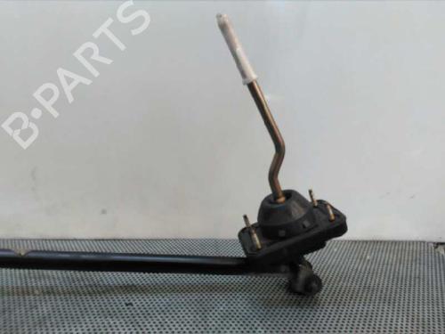 Kabel PEUGEOT 206 Hatchback (2A/C) 1.4 HDi eco 70 | BP14034102E12