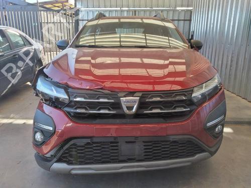 Engine DACIA SANDERO III  | BP12455178M1  - Image 7