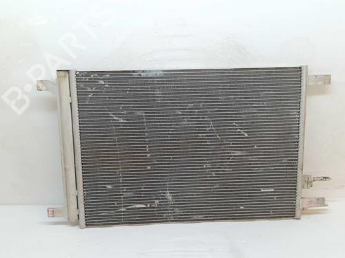 Used AC radiator AC radiator 38069135 38069135