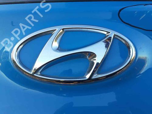 Used Rear bumper reinforcement HYUNDAI KONA (OS, OSE, OSI) [2017-2023]  30530179