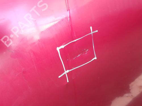 Left front door MAZDA 2 Hatchback (DL, DJ) 1.5 SKYACTIV-G | BP34446500C2 - Image 2