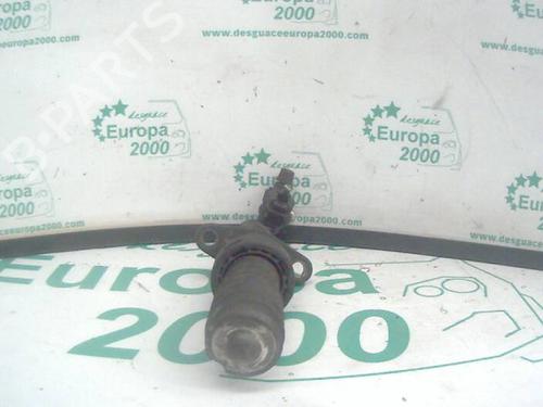 Clutch slave cylinder PEUGEOT 406 (8B) 2.0 HDI 90 | BP14046641M113 