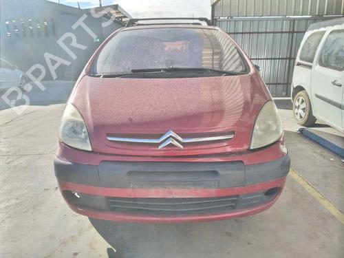 Alternator CITROËN XSARA PICASSO (N68) 1.6 HDi | BP16700210M7 