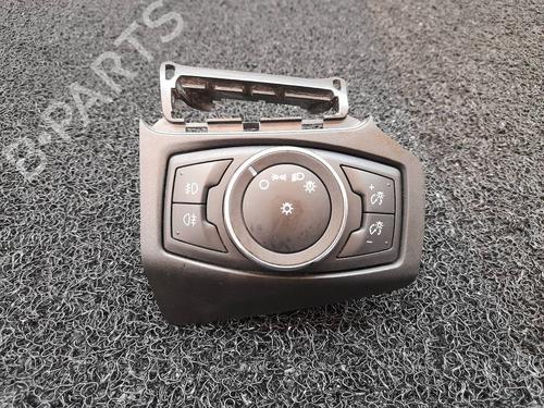 Used Headlight switch Headlight switch 8222785 8222785