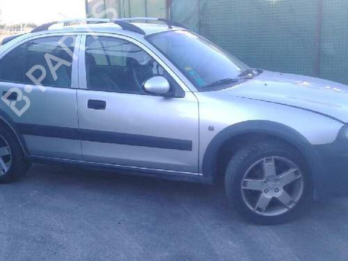 Gasdæmper bagklap ROVER STREETWISE Hatchback | BP14032810C138 - Image 3