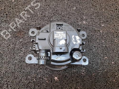 Left front fog light FORD FOCUS II (DA_, HCP, DP) 1.6 TDCi | BP9151434C30 
