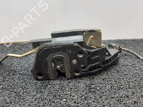 Front right lock HYUNDAI TERRACAN (HP) 2.5 TD | BP4415490C97 