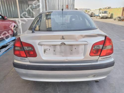 Køler MITSUBISHI CARISMA (DA_) 1.9 DI-D (DA5A) | BP13655113M31 