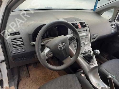 Radiateur à eau TOYOTA AURIS (_E15_)  | BP30770073M31 