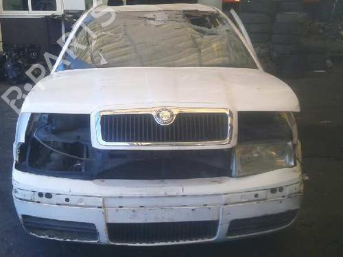 Glove box SKODA OCTAVIA I (1U2) 1.9 TDI | BP1023861C95 