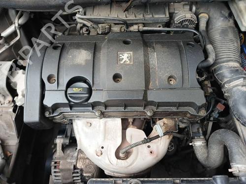 Headlight switch PEUGEOT 307 (3A/C) 1.6 16V | BP37605624I24 - Image 13