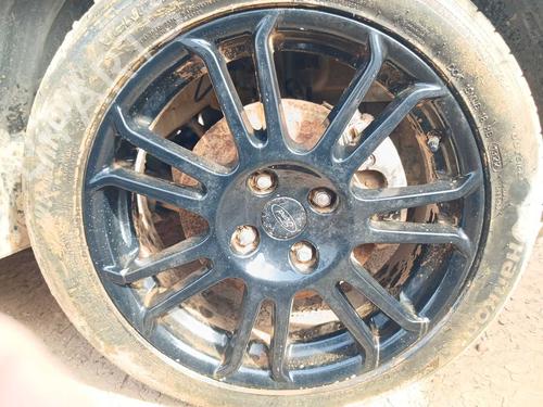 Used Rim Rim 39168867 39168867