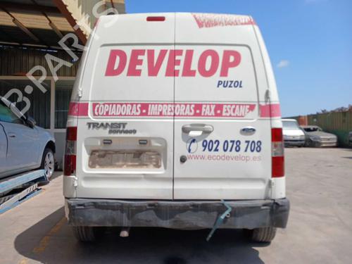 Starter FORD TRANSIT CONNECT (P65_, P70_, P80_) 1.8 TDCi | BP38264341M8 - Image 10