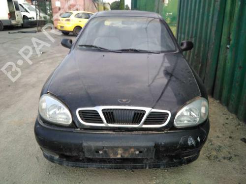 Right mirror DAEWOO LANOS (KLAT) 1.3 | BP12313497C27 