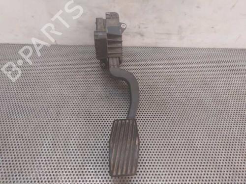 Used Pedal Pedal OPEL CORSA D (S07) 1.4 (L08, L68) (90 hp) 1597040 1597040