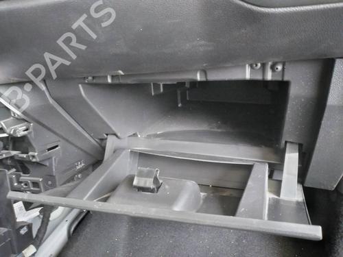 Glove box DACIA SANDERO III  | BP12454908C95