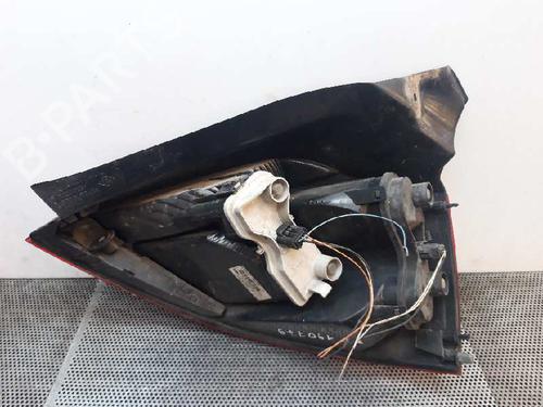 Left taillight RENAULT MEGANE II Saloon (LM0/1_) 1.9 dCi (LM0G, LM1G, LM2C) | BP3520633C34 