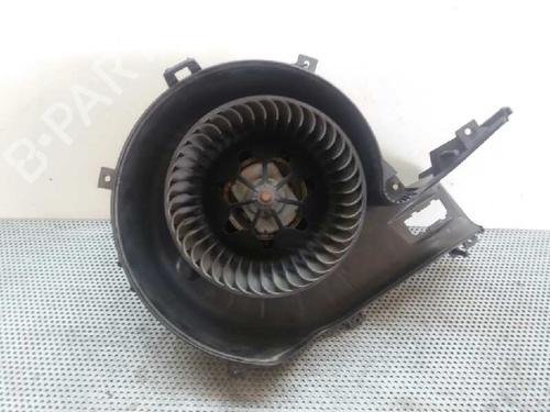 Used Heater blower motor Heater blower motor OPEL VECTRA C (Z02) [2002-2009] 4644080 4644080
