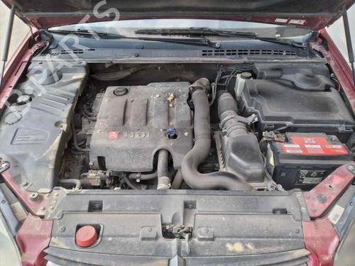 Left front window switch CITROËN C5 I (DC_) 2.0 HDi (DCRHZB, DCRHZE) | BP28056189I27 