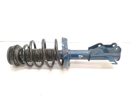 Used Left front shock absorber OPEL INSIGNIA A (G09) [2008-2017]  11884637