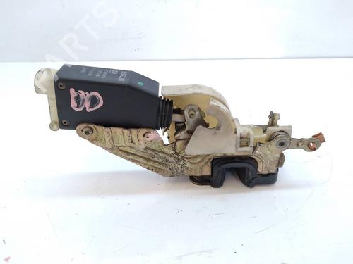 Used Front right lock OPEL TIGRA (S93) 1.4 16V (F07) (90 hp) 592314