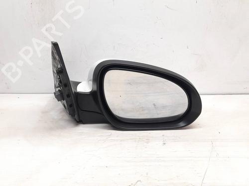 Used Right mirror HYUNDAI i30 (FD) [2007-2012]  30961749