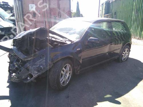 Headlight switch VW GOLF IV (1J1) 1.9 TDI | BP5668566I24 