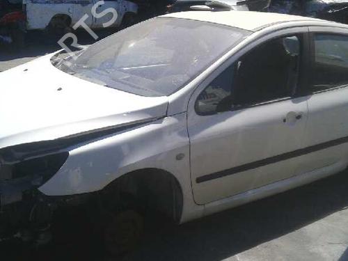 ABS pump PEUGEOT 307 (3A/C) 2.0 HDi 90 | BP242439M43 