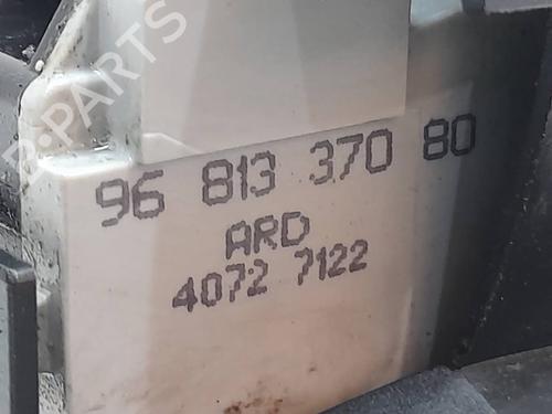 Rear right lock CITROËN C4 I (LC_)  | BP24452141C99 