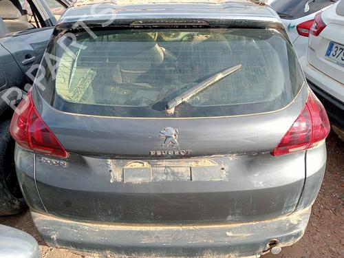 Right headlight PEUGEOT 2008 I (CU_)  | BP34185738C29  - Image 6