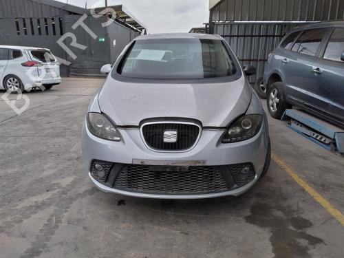Left taillight SEAT ALTEA (5P1) 2.0 TDI | BP24547388C34 