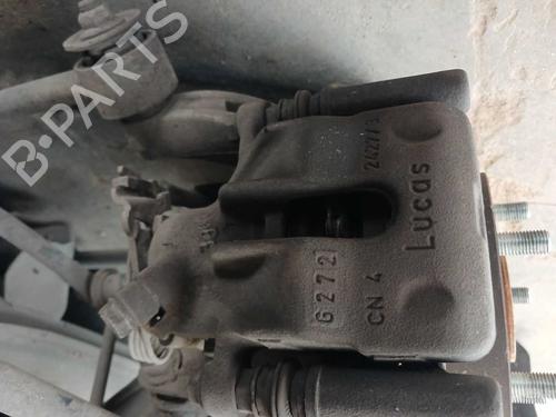 Used Left rear brake caliper Left rear brake caliper 38639023 38639023