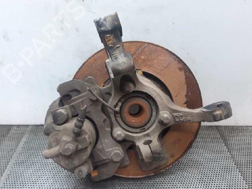 Right front steering knuckle OPEL ASTRA H (A04) 1.7 CDTI (L48) | BP2900619M26 - Image 2