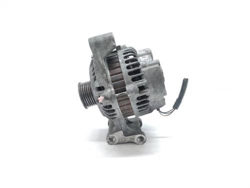 Generator FORD FUSION (JU_) 1.6 (100 hp) 16760416